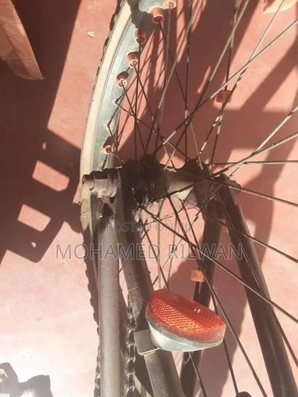 BMX Bicyle