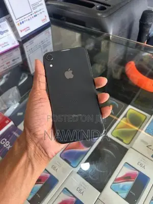 Apple iPhone XR (Used)