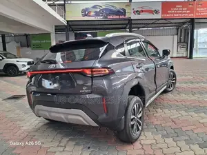 Toyota Taisor V Grade 2026
