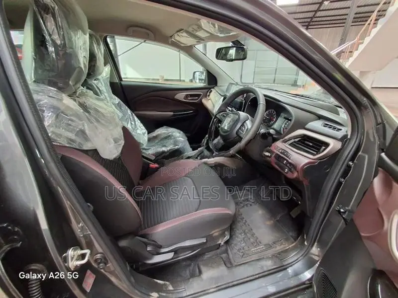Toyota Taisor V Grade 2026