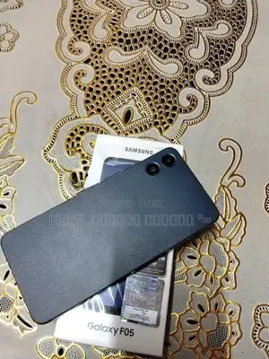 Samsung Galaxy F05 (Used)