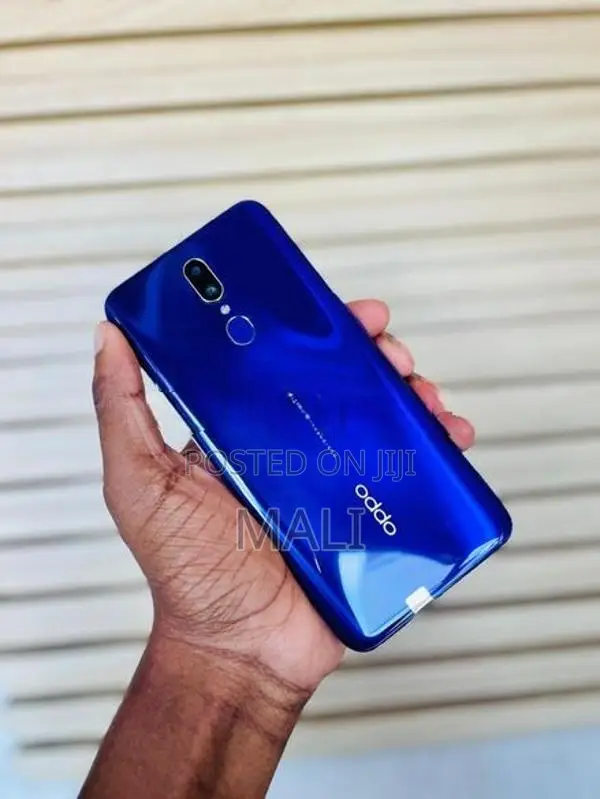 Oppo A9 (Used)