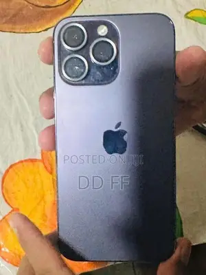 Apple iPhone 14 Pro Max (Used)