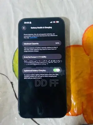 Apple iPhone 14 Pro Max (Used)