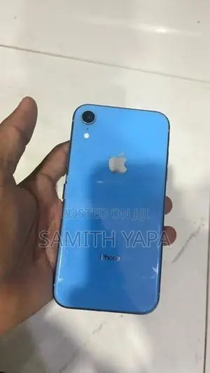 Apple iPhone XR (Used)