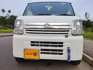 Suzuki Every Lowmileage 1stowner 2020