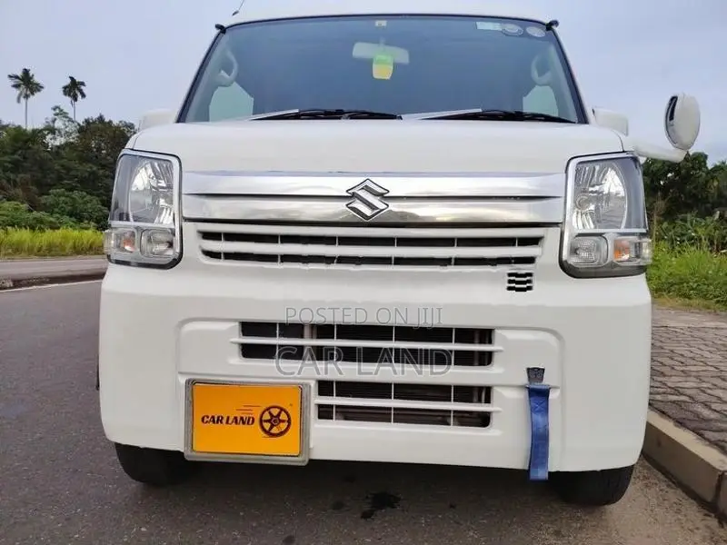 Suzuki Every Lowmileage 1stowner 2020
