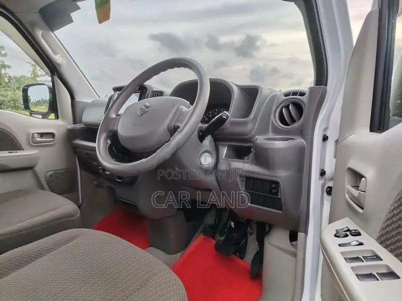 Suzuki Every Lowmileage 1stowner 2020