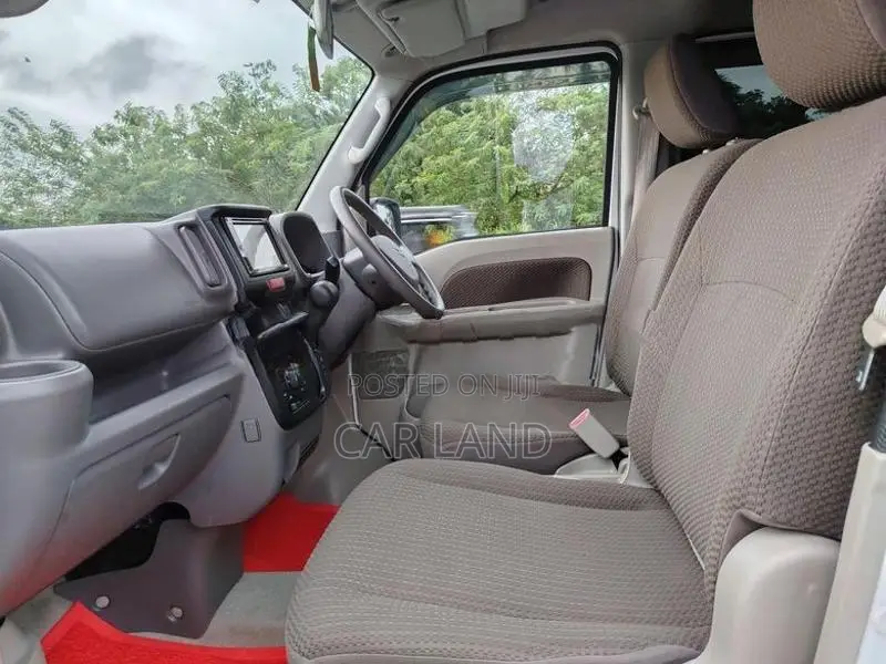 Suzuki Every Lowmileage 1stowner 2020