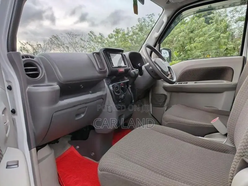 Suzuki Every Lowmileage 1stowner 2020
