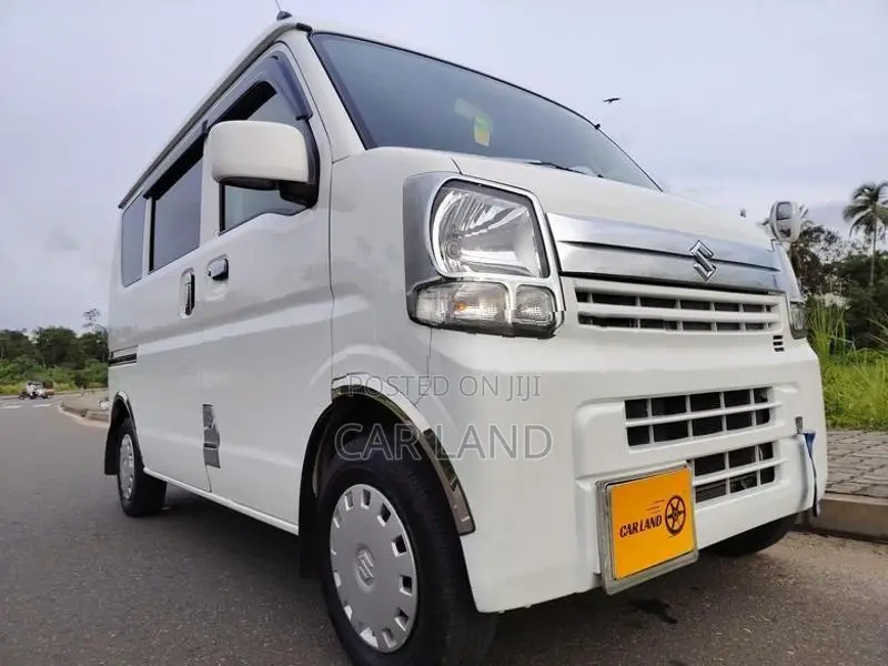 Suzuki Every Lowmileage 1stowner 2020