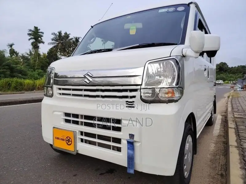 Suzuki Every Lowmileage 1stowner 2020