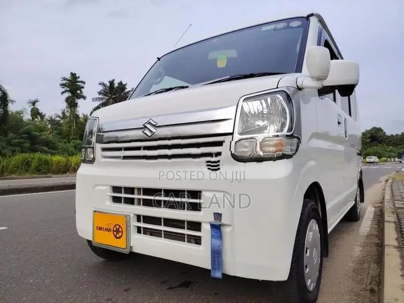 Suzuki Every Lowmileage 1stowner 2020