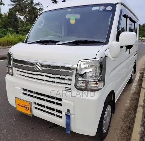 Suzuki Every Lowmileage 1stowner 2020