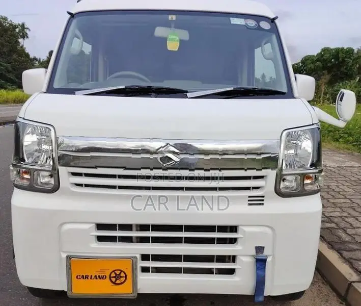 Suzuki Every Lowmileage 1stowner 2020