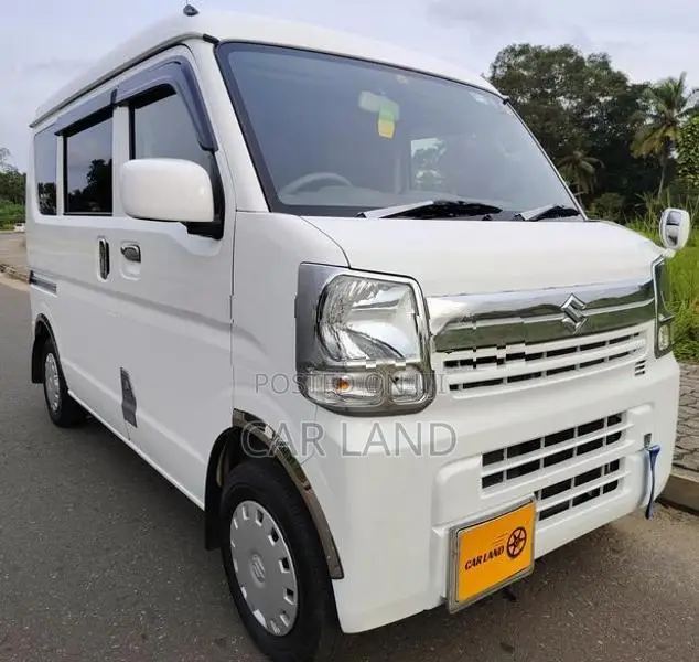 Suzuki Every Lowmileage 1stowner 2020