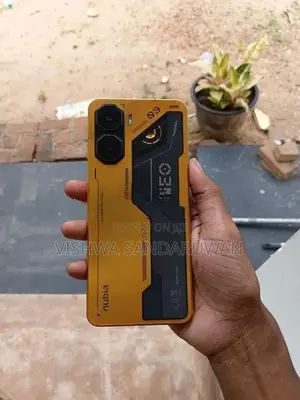 ZTE nubia Neo 3 (Used)