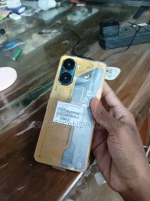 ZTE nubia Neo 3 (Used)