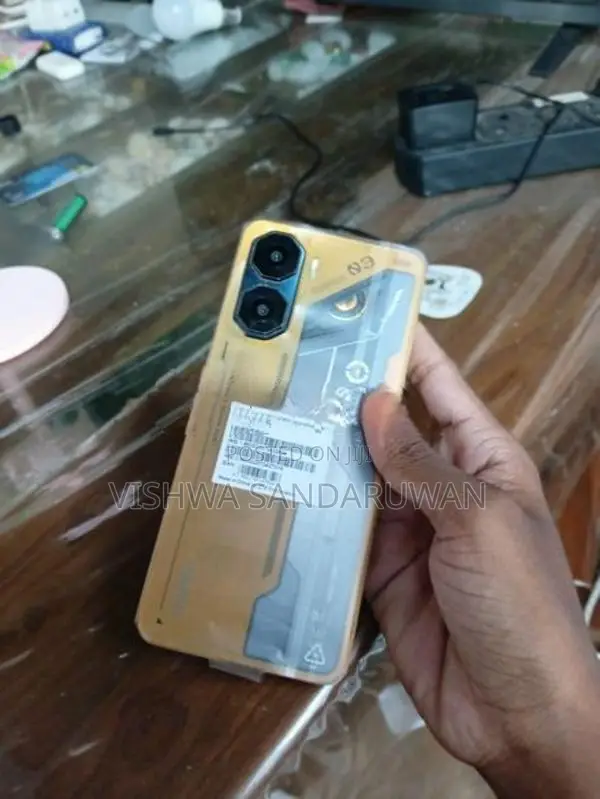 ZTE nubia Neo 3 (Used)
