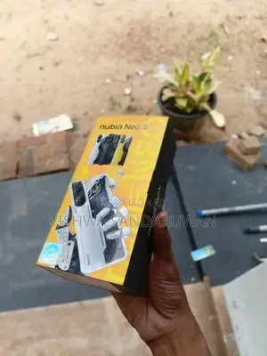 ZTE nubia Neo 3 (Used)