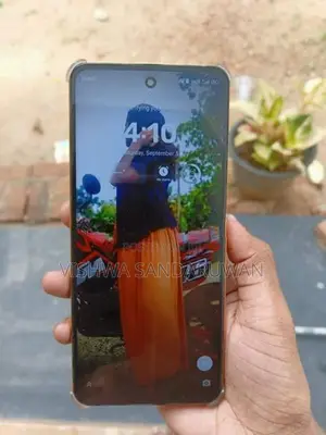 ZTE nubia Neo 3 (Used)