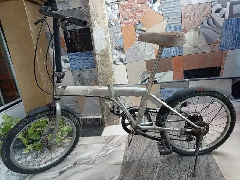 Bicycle