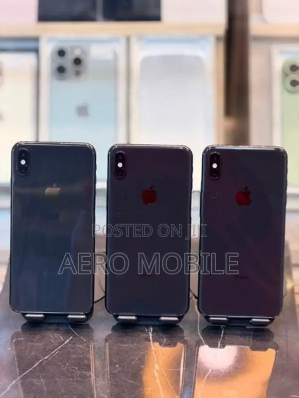 Apple iPhone XS Max 256GB (Used)