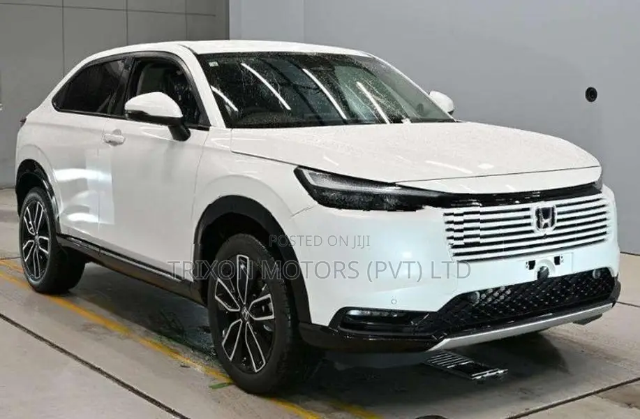 Honda Vezel Z Premium 2026