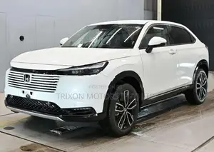 Honda Vezel Z Premium 2026