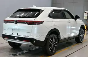Honda Vezel Z Premium 2026