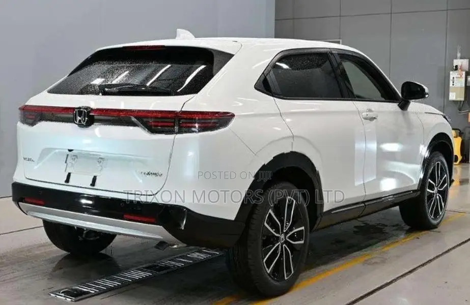 Honda Vezel Z Premium 2026
