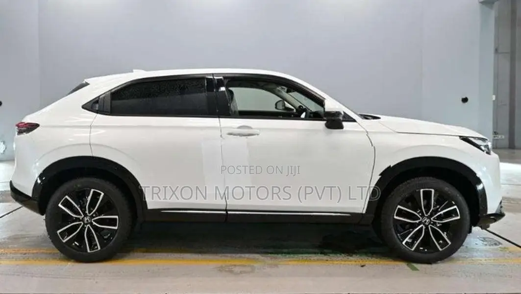 Honda Vezel Z Premium 2026