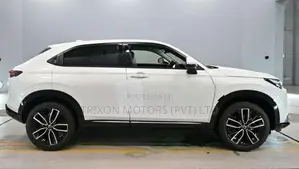 Honda Vezel Z Premium 2026