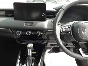 Honda Vezel Z Premium 2026