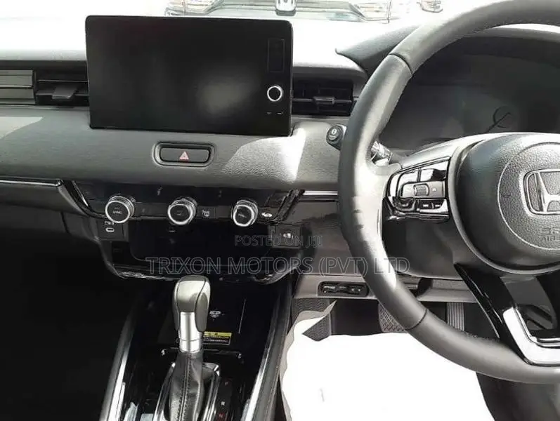 Honda Vezel Z Premium 2026