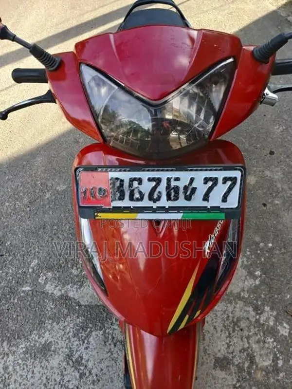Hero Pleasure 2015