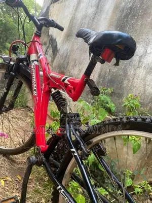 Quality Used Bicycle Smooth Ride