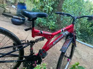 Quality Used Bicycle Smooth Ride