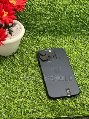 Apple iPhone 15 Pro 256GB (Used)