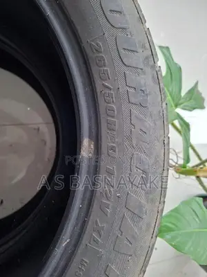Tyer 265/50 R/20/112V