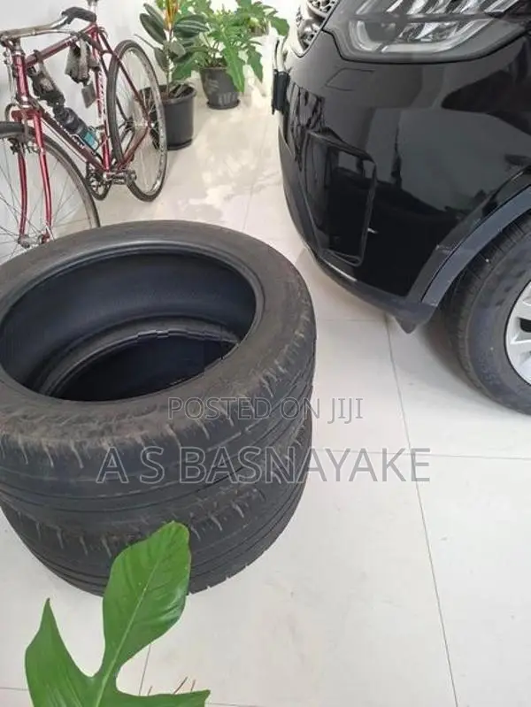 Tyer 265/50 R/20/112V