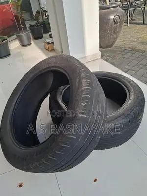 Tyer 265/50 R/20/112V
