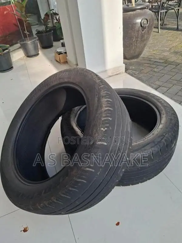 Tyer 265/50 R/20/112V