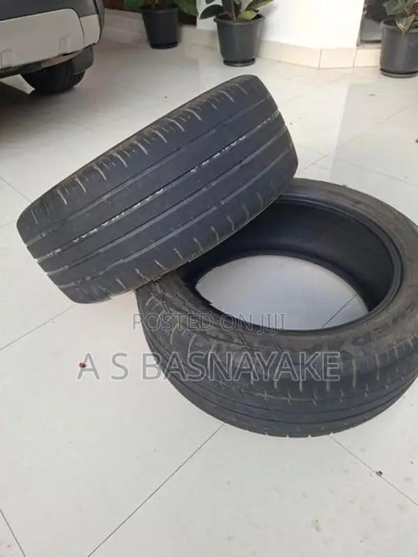 Tyer 265/50 R/20/112V