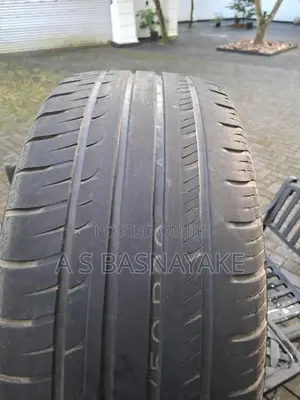 Tyer 265/50 R/20/112V