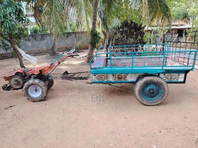 Kubota K8 2002