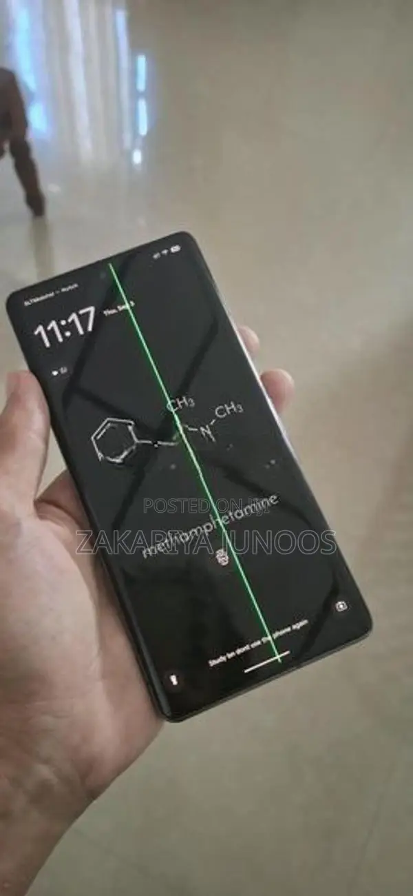 Google Pixel 7 Pro (Used)