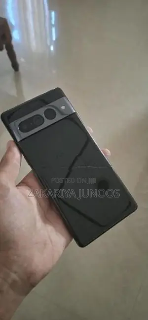 Google Pixel 7 Pro (Used)