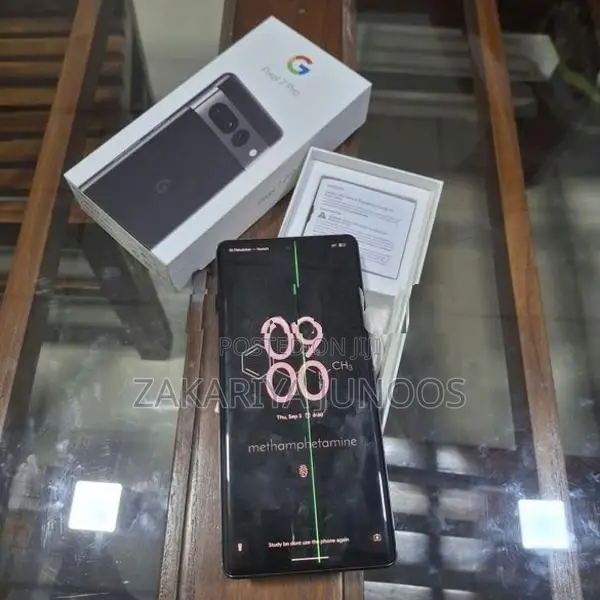 Google Pixel 7 Pro (Used)