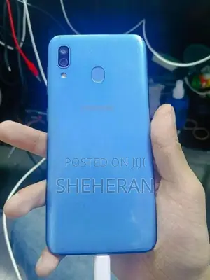 Samsung Galaxy A30 (Used)
